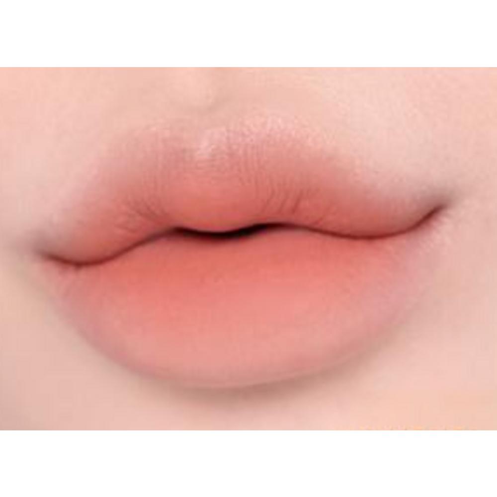 Heart Percent Dot On Mood Lip Pencil 0.8g, #01 Peach Beige, 1 piece