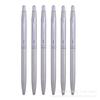 Elegant Metal Ballpoint Pen with Smooth Ink Flow