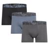 Emporio Armani Mens Boxer Shorts (Pack of 3)