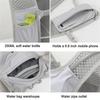 Running Hydration Vest Backpack for Hiking Cycling Marathon Lightweight Water Chest Pack with Phone Storage Pocket