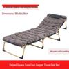 Longchan Office Folding Lounge Chair Bed