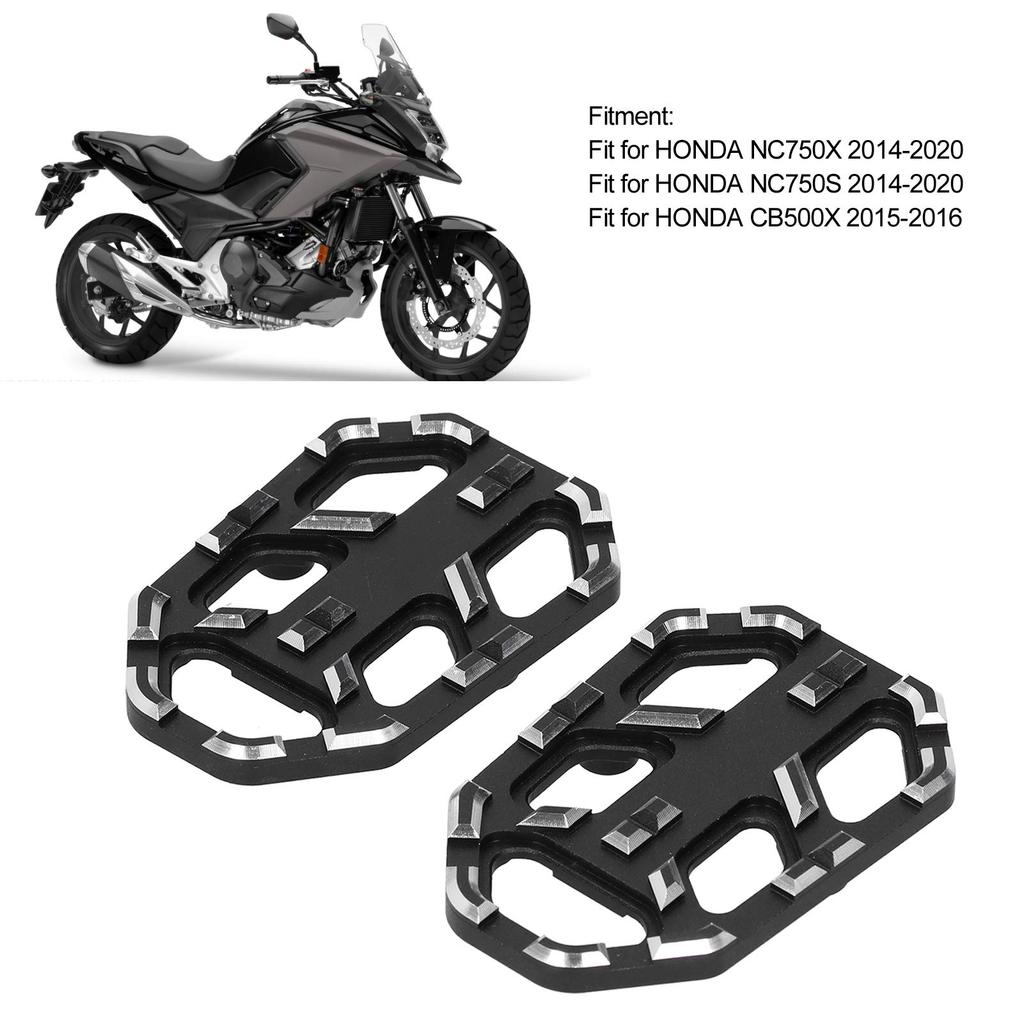 Pair Motorcycle Foot Pegs Footrest Motorcycle Front Foot Pegs Foot Pegs Pair Motorcycle Front