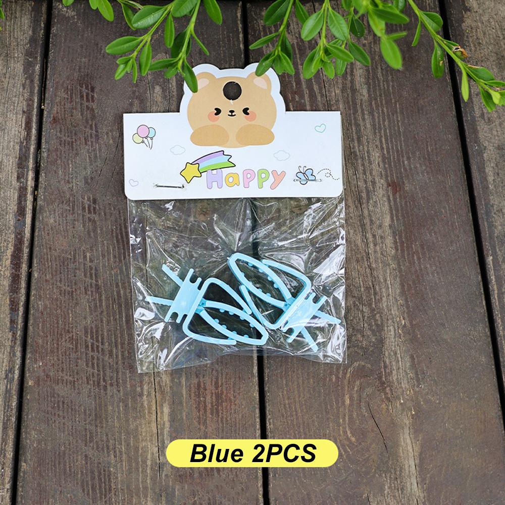 2/4pcs Set Pet Bird Food Holders Parrot Fruit Vegetables Clip Cuttlefish Bone Feeder Device for Pet Parrot Bird Cage Accessories