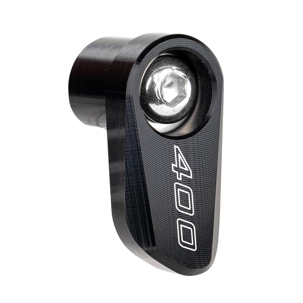 For KAWASAKI Z900 Z650 Z400 Ninja 650 400 NINJA650 Z 900 RS SE Motorcycle CNC Front Rear Wheel ABS Sensor Protection Guard Cover