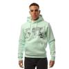 Mallet Mens Jasper Global Hoodie