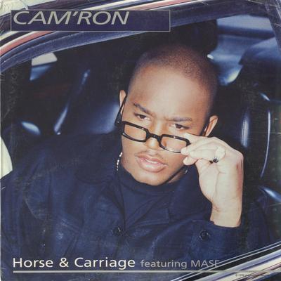 12inch Record CAM'RON, MASE - Horse & Carriage 4978938 Epic, Untertain 1998 US Rap & Hip-Hop/R&B Used