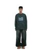 Depeugameoncheu No Parking Long Sleeve [Charcoal]