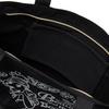 Hapitas Disney Tote Bag 6058 Disney Princess Belle Black PS17