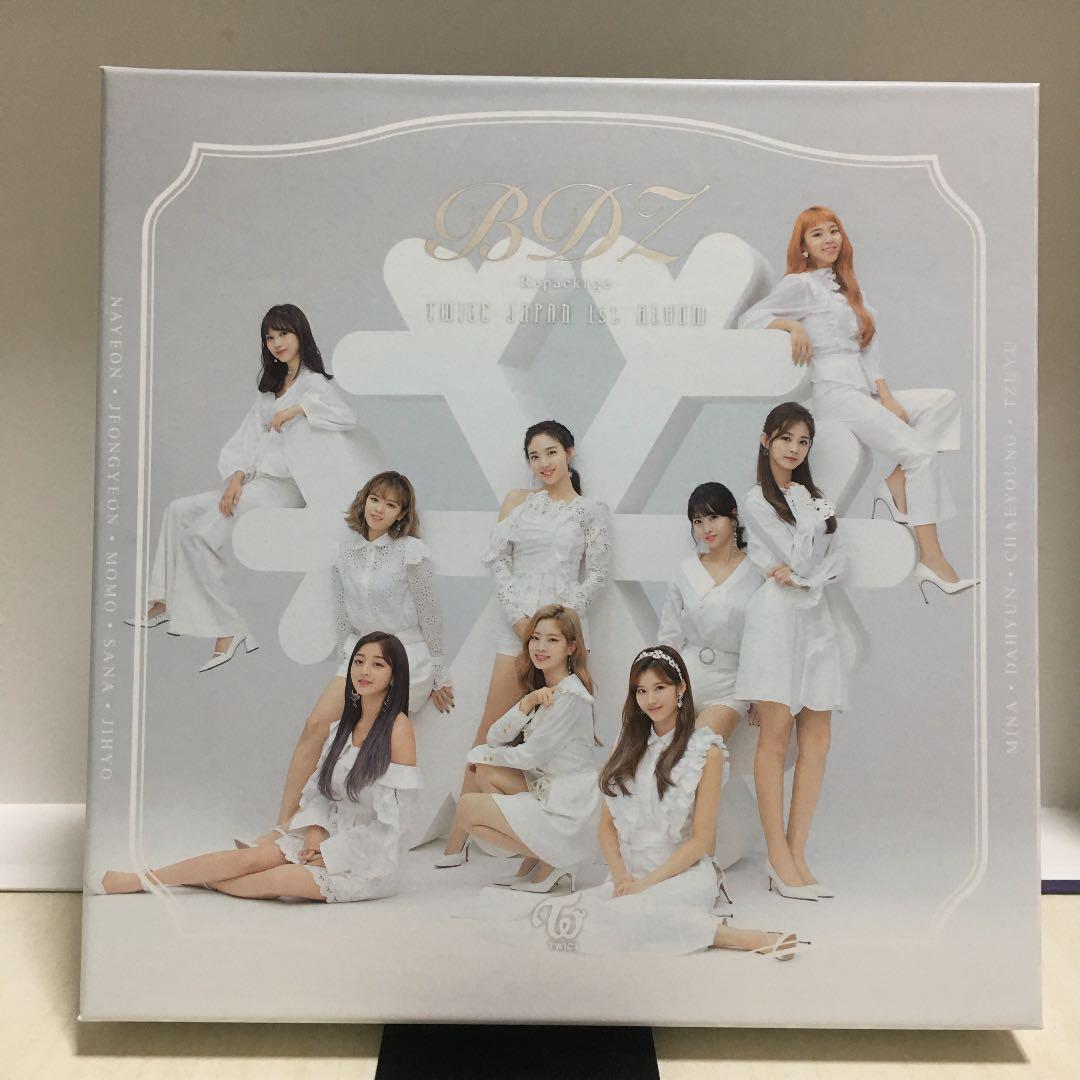 

[USED] BDZ-Repackage-