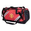 Manchester United FC Core Stripe Duffle Bag