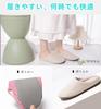 Yoertemy Winter Perfect for Room Washable of Slippers, Stylish, Washable, Guests, Winter, Non-Slip, Quiet, Cushioned, Comfortable, Lightweight,