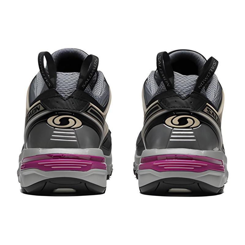 SALOMON Acs Pro Advanced 'Black Grey' Sneakers 417525