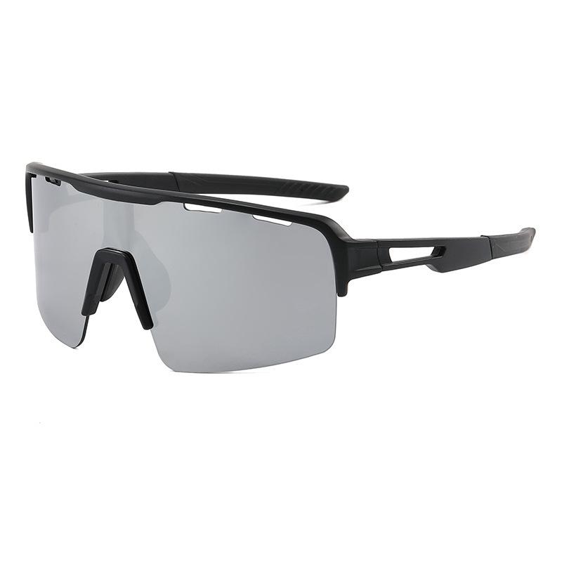 2024 Male and Female Sport Glasses Cycling Sun Ride Protection Fashion Fishing Shade Bike Outdoor Women Men Sunglasses