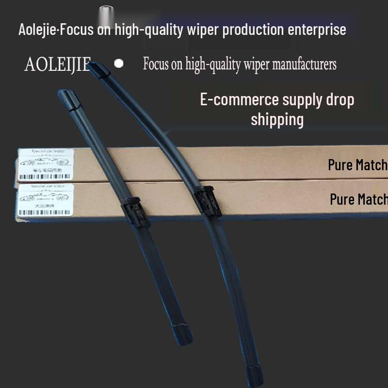 Zotye T600 Wiper Blade for Z300, Z500, Z700, Damy X5, SR7, SR9, Jiangnan.