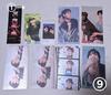 [USED] BTS Photo Ticket Jungkook by Korean Producer
