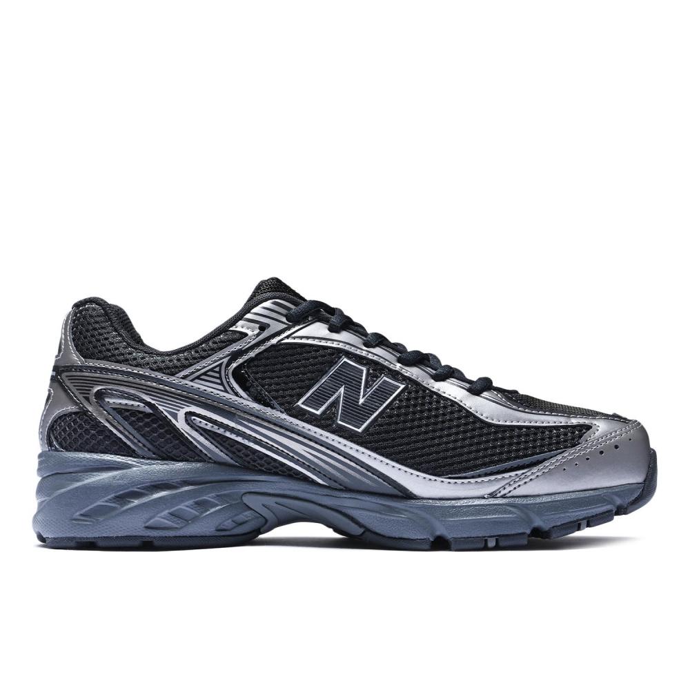 New Balance U509E1 D  U509E1 Black E1 