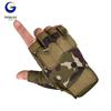 Gu Yang Half-finger Tactical Gloves
