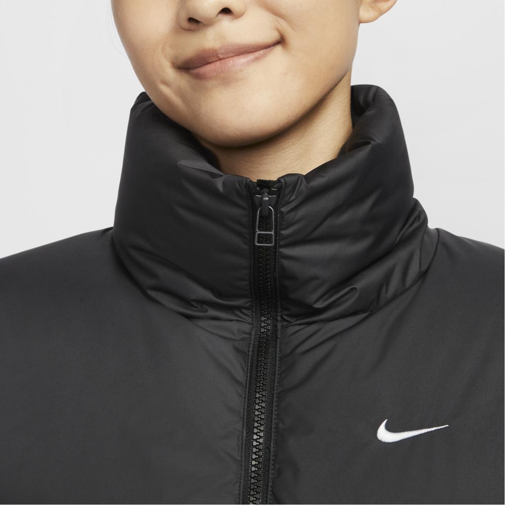 New Nike SportswearStorm-FIT Vest Women's Black HF7897-010