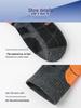 Merino Wool Outdoor Hiking & Ski Socks