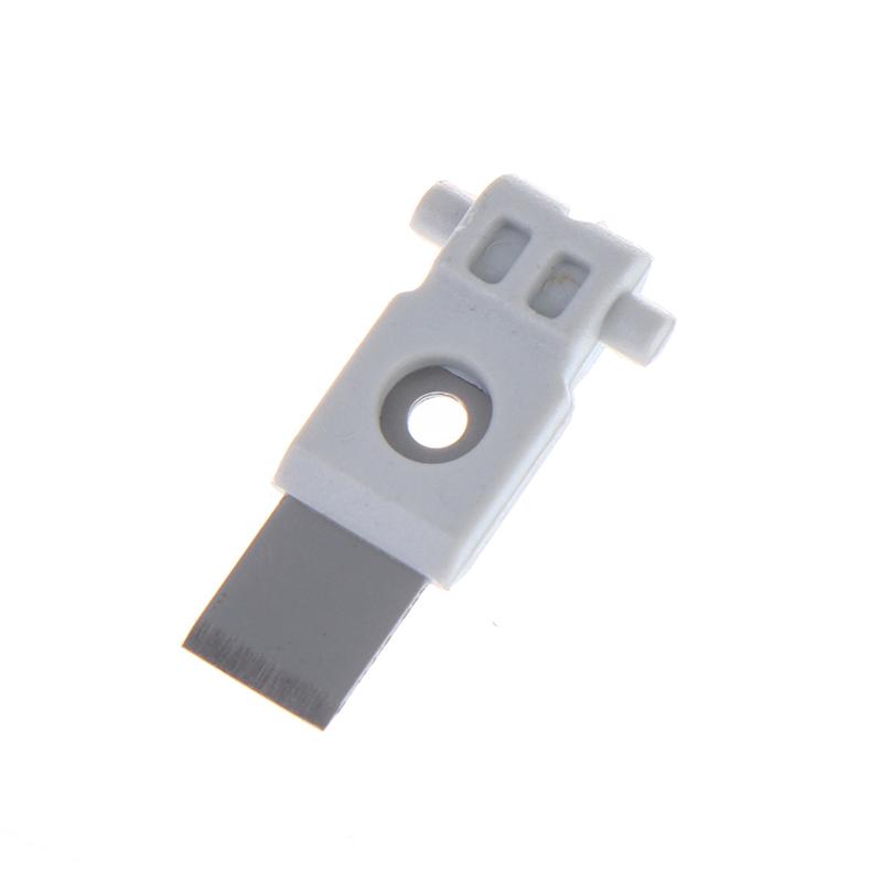 1/3/9 Stück Für P1S A1/X1/P1 Mini Schneider 3D-Drucker Filament-Schneiderklingen Ersatz 3D-Drucker Zubehör