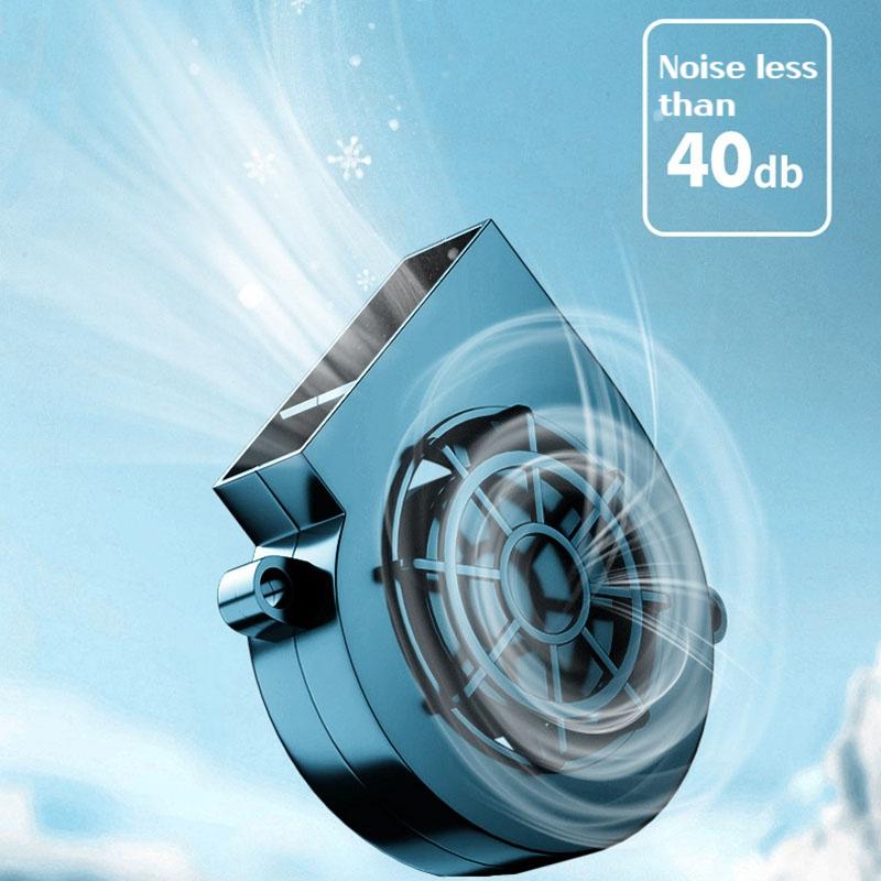 Kühlkissen Auto Sommerkühlung Lüftungssitz Stuhlkissen 12V Kühlung Autositzkissenbezug mit Luftbelüftetem Ventilator/Kühlkissen