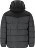 Winter Jacket Whistler Jacke 'Sareto' Grey