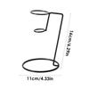 High-quality Iron Ice Cream Holder Display Rack Sweet Cone Ice Cream Rack Ice Cream Sundae Sundae Holder Kitchen