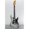 Fender American Professional II Stratocaster? HSS Electric Guitar, Rosewood Fingerboard, Mercury