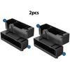 Boat Marine Storage Box Marine Toolbox Fishing Equipment Organizer Sturdy Space Saving Boat Mount Holder Caddy Can Cup Yacht