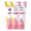 Mentholatum Rose Scent Hydrating Hand Cream Set