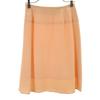 miss chloe Made in Japan Wool Blend Midi length skirt 40 Orange series Women Used