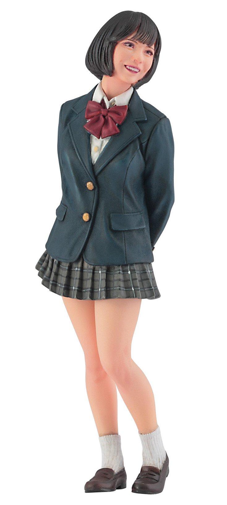 

Hasegawa JK Mate Series Blazer Resin Kit SP380 1/12