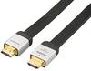 Sony Ethernet-compatible High Speed HDMI Cable DLC-HE100HF 10m High Grade Model