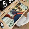 Sekiro Shadows Die Twice Gaming Mouse Pad Large Mouse Pad Pc Gamer Computer Mouse Mat Big Mousepad Keyboard Desk Mat Mause Pad