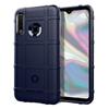 Applicable Galaxy A11E Mobile Phone Case Samsung A11 1G Protective Case Silicone Thickened Shield Anti-drop Soft Case