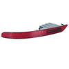 Rear Bumper Light Brake Back Fog Light Fog Lamp Rear Bumper Reflector For Mitsubishi Outlander 2023 Car Accessorie