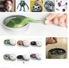Hand Putty Slime Play Dough Magnetic/Temperature Sensing/Luminous Rubber Mud Polymer Clay Toys