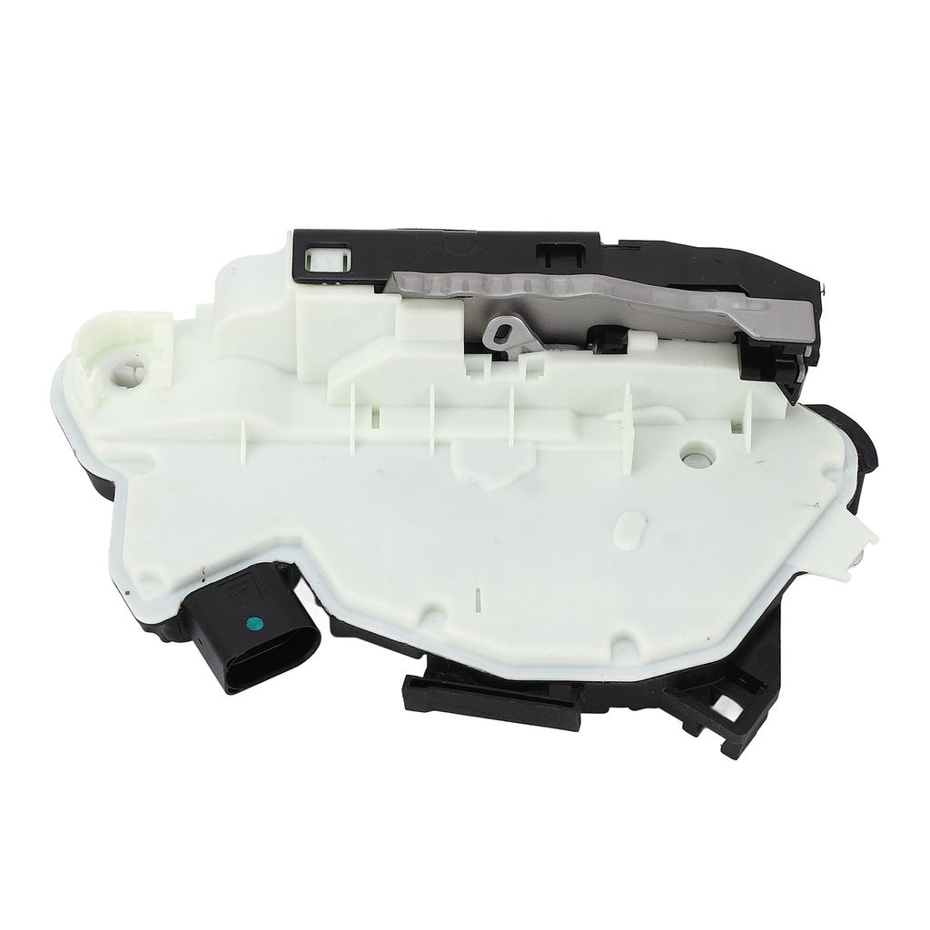 Front Left Driver Side Door Lock Latch Actuator Stable Performance 5ND837015A Replacement for SEAT 2