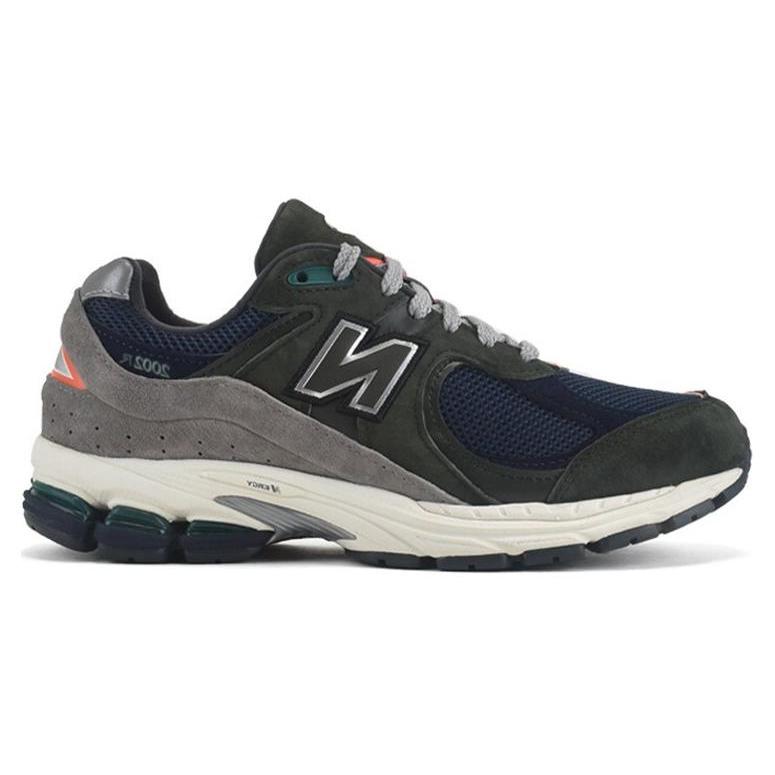 New New Balance 2002R Defense Green Natural Indigo ML2002RF