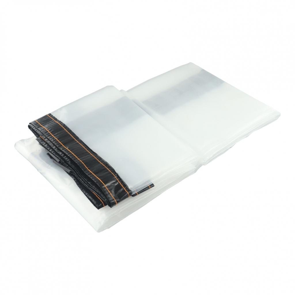 Transparent Tent Transparent Tarpaulin With Grommets