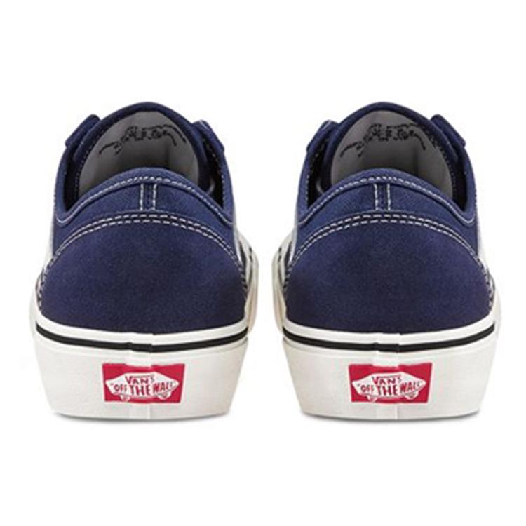 Vans Style 36 Decon Sf 'Dress Blue' VN0A3MVLDTQ