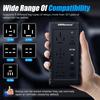 RT100 Car Relay Tester - 12V/24V