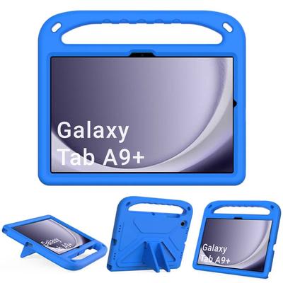 FunColor Case for Samsung Galaxy Tab A9 Plus 11 (Blue)