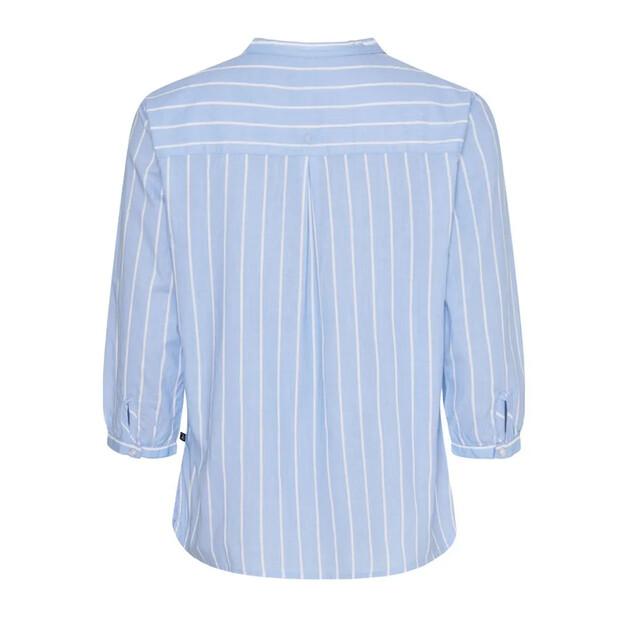 Sea Ranch Philippa блузка с длинным рукавом