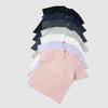 Gap Unisex Logo Cotton Short Sleeve T-Shirt