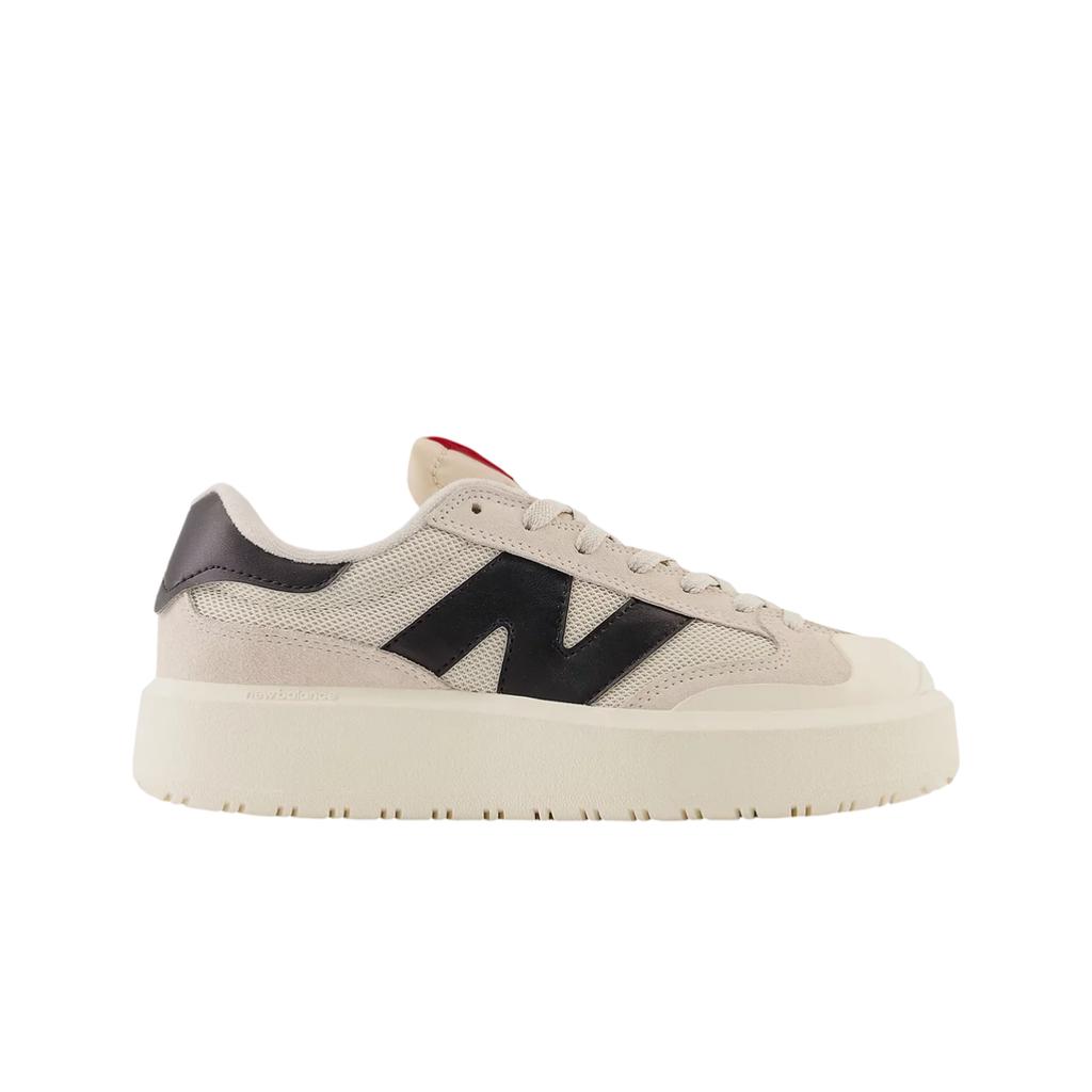 New Balance Ct302 Beige Black