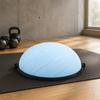 Dome Balance Ball Circle Half Sphere Textured Core Training