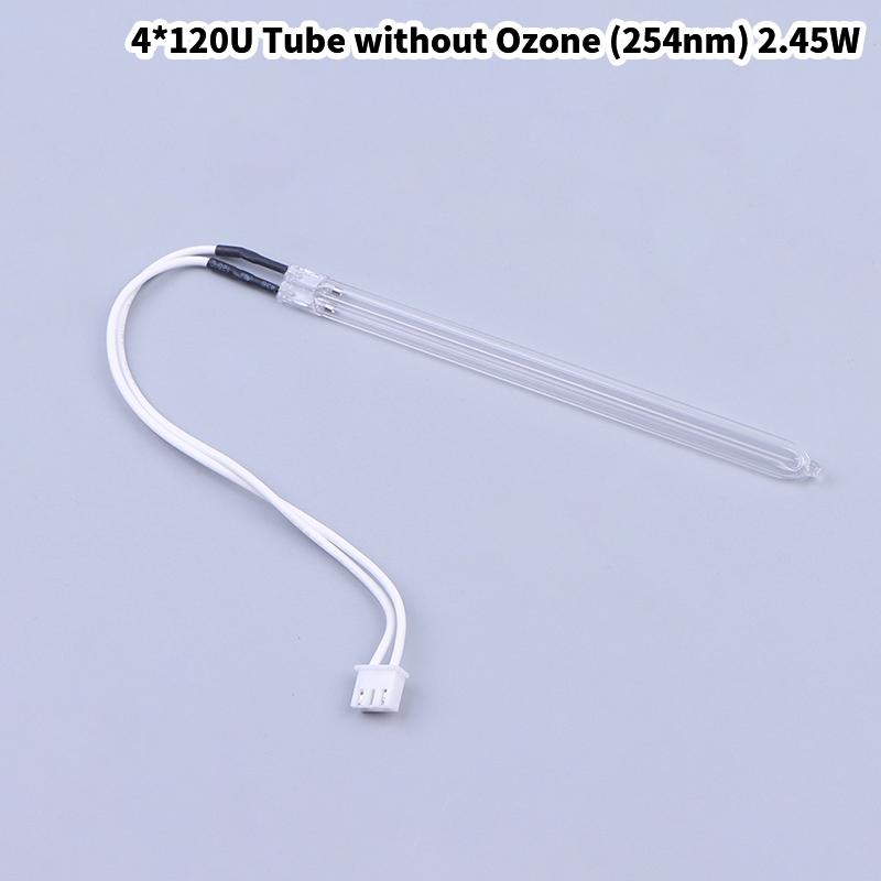 

Силовой трансформатор Ультрафиолетовая УФ-лампа Электронный балласт Защита от перегрузки