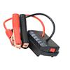 Compact Auto Jump Starter Power Pack with High Capacity Lithium Battery & Safety Features Easy to Use for Emergency Use