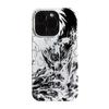 Retro Oil Paintings Phone Case for Iphone 17 Pro Max 16 Plus 15 14 13 11 Silicone Back Cover for Iphone 12 Pro Xr Xs X 8 7 Plus